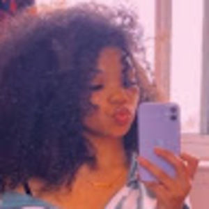 Meet your Posher, Kendell